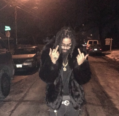 Le’Goo RedRum video